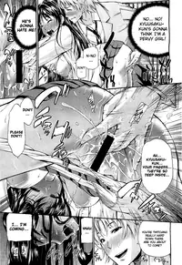 [Nakata Modem] Mousou Shousetsuka (COMIC BugBug 2012-08) [English] {UFW}