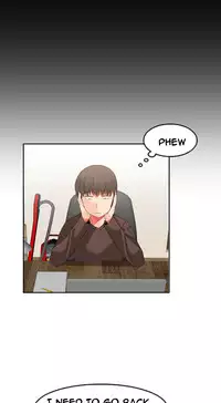 [Mx2J] Hari Dormitory Ch.0-24 (English) (Ongoing)