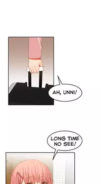 [Mx2J] Hahri's Lumpy Boardhouse Ch. 0-31 [English] (YoManga) (Ongoing)