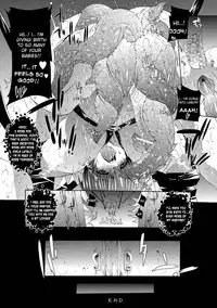 [Erect Sawaru] Injyutsu no Yakata - Residence of Obscene Art [English] [desudesu]