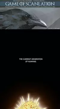 [Juder] Lilith`s Cord Ch.1-18 (English) (Ongoing)