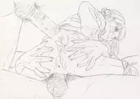 (SC18) [Momonga Club (Hayashibara Hikari)] Original Rough Gen Copy Shuu 2003/01/19 Sankuri January-gou