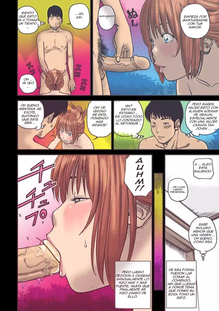 Fuufu Koukan Seikatsu ~Shoya~