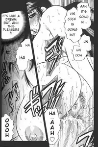 [Bijogi Junction] Boseiyoku | Greed Motherhood [English] [Decensored]