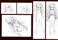 (C90) [Gekidoku Shoujo (ke-ta)] Erosion (Touhou Project)