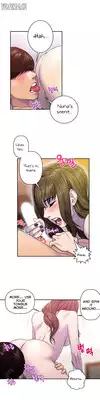 Ghost Love Ch.1-12 (English) (YoManga) (Ongoing)