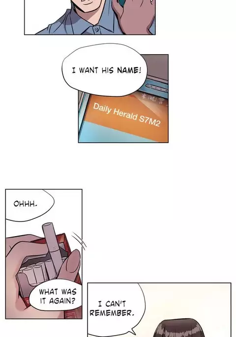 Atonement Camp Ch.1-15