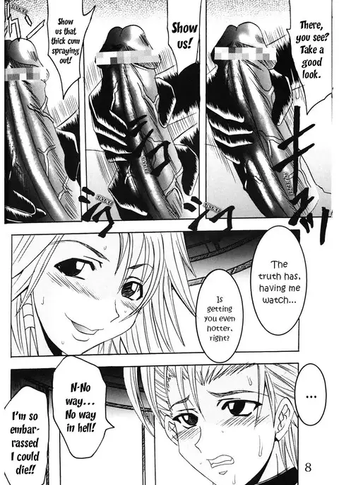 Yuna A La Mode 6 Sphere Hunter Kamomedan XANARKAND DEBUT 2