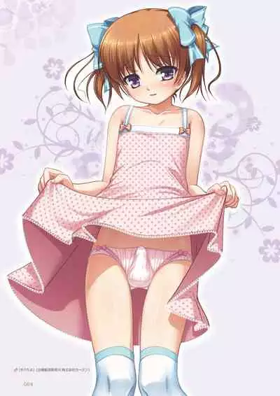 [Aogiri Penta] Aogiri Penta Illust Works [Digital]