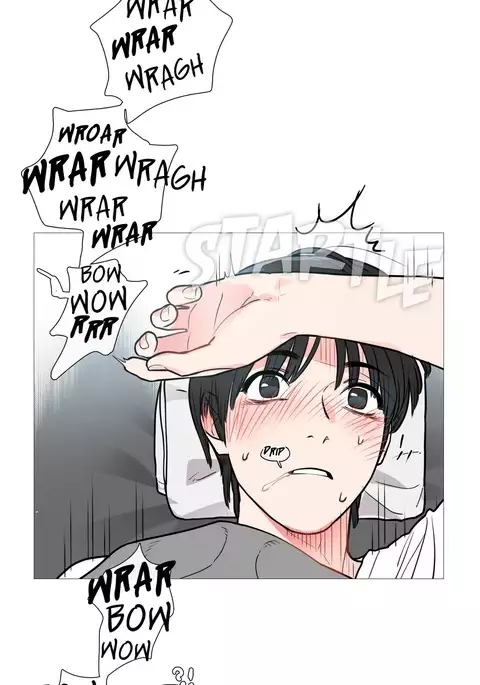 Sadistic Beauty Ch.1-25