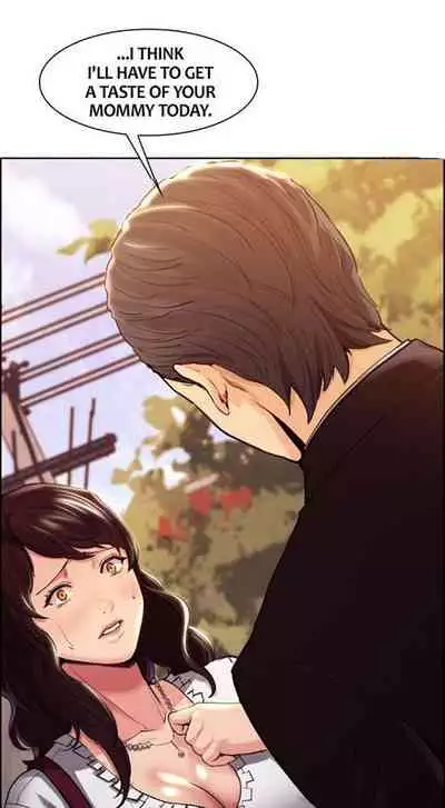 Taste of Forbbiden Fruit Ch.20/24