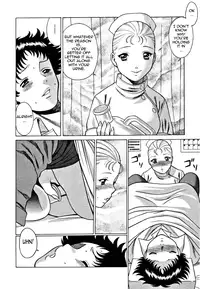 [Tamaki Nozomu] Nanairo Karen | Karen Chameleon Vol. 1 [English] [Tadanohito]