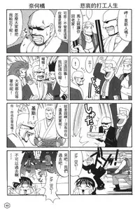 [Trochilidae] fighting queen 2 [Chiense]