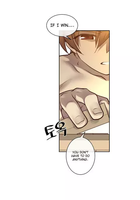 Master in My Dreams Ch.0-36