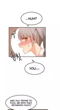 [Mx2J] Hahri's Lumpy Boardhouse Ch. 0-31 [English] (YoManga) (Ongoing)