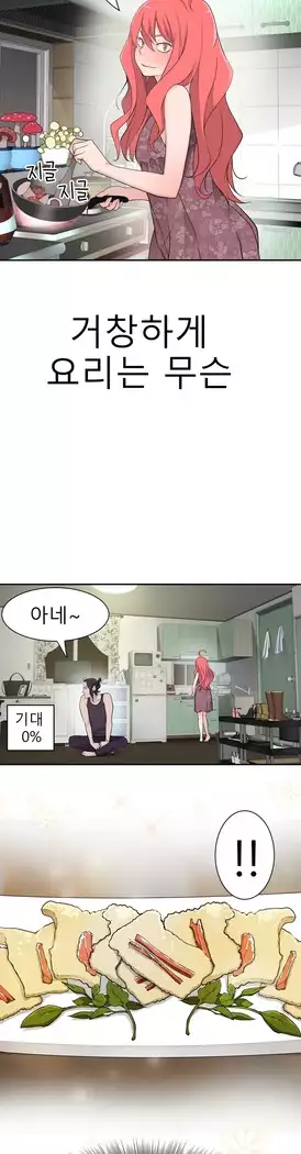 Tissue Thieves Ch.1-28