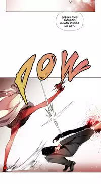 [Juder] Lilith`s Cord Ch.1-17 (English) (Ongoing)