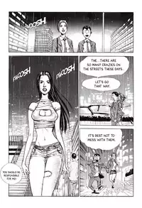 [Lee Yo Dong] Vampire [ENG]