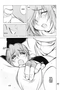 (C63) [Hatahata Factory (Kotoyoshi Yumisuke)] XXX (Dead or Alive) [English]