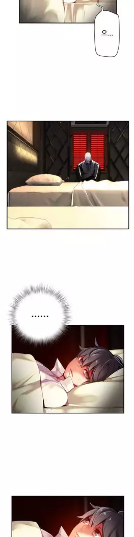 Lilith`s Cord Ch.0-27