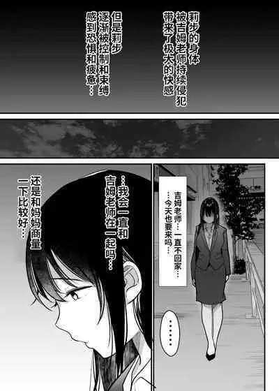 Jim-sensei kara Nigerarenai