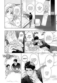 [Owal] Kichiku Encount [English] [Hoshikuzuu Scans, Yaoi Desire Revolution & Golden Shade Scans]