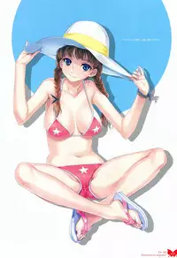 [Happoubi Jin] Happoubi Jin Gashuu Hoteri