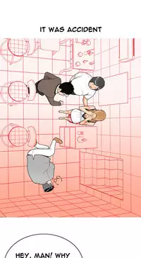 Hooker Ch.1-41 (English) (Ongoing)