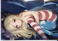 (Reitaisai 15) [Gekidoku Shoujo (ke-ta)] Yoru no Kiseki (Touhou Project)