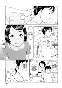 [Onizuka Naoshi] Lovable Ch. 1, 3 [English] [desudesu]