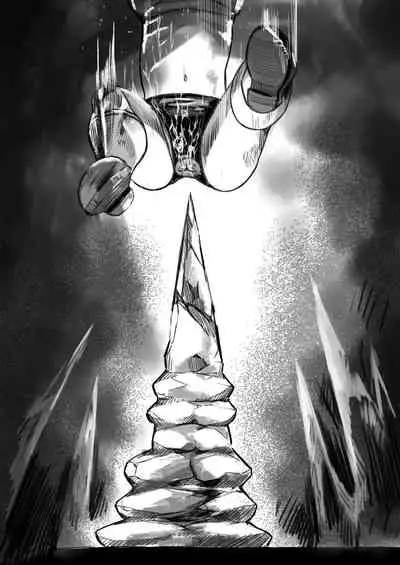 Shoujo to Shoujo to Jigokuezu 3-kan