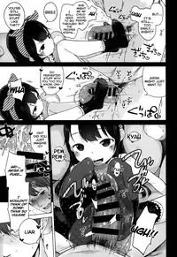 [Henreader] Imouto Cupid (COMIC X-EROS #13) [English] [Facedesk]