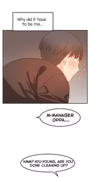 [Mx2J] Hahri's Lumpy Boardhouse Ch. 0-23 [English] (YoManga) (Ongoing)