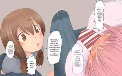 Boku To Futari No Senpai & Saishuuwa | Me and my Two Senpais -FULL