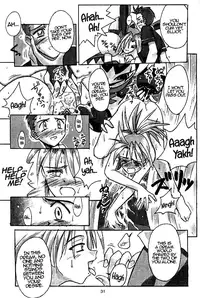 (C51) [Cu-little2 (Beti, MAGI)] Cu-Little!! (Various) [English]