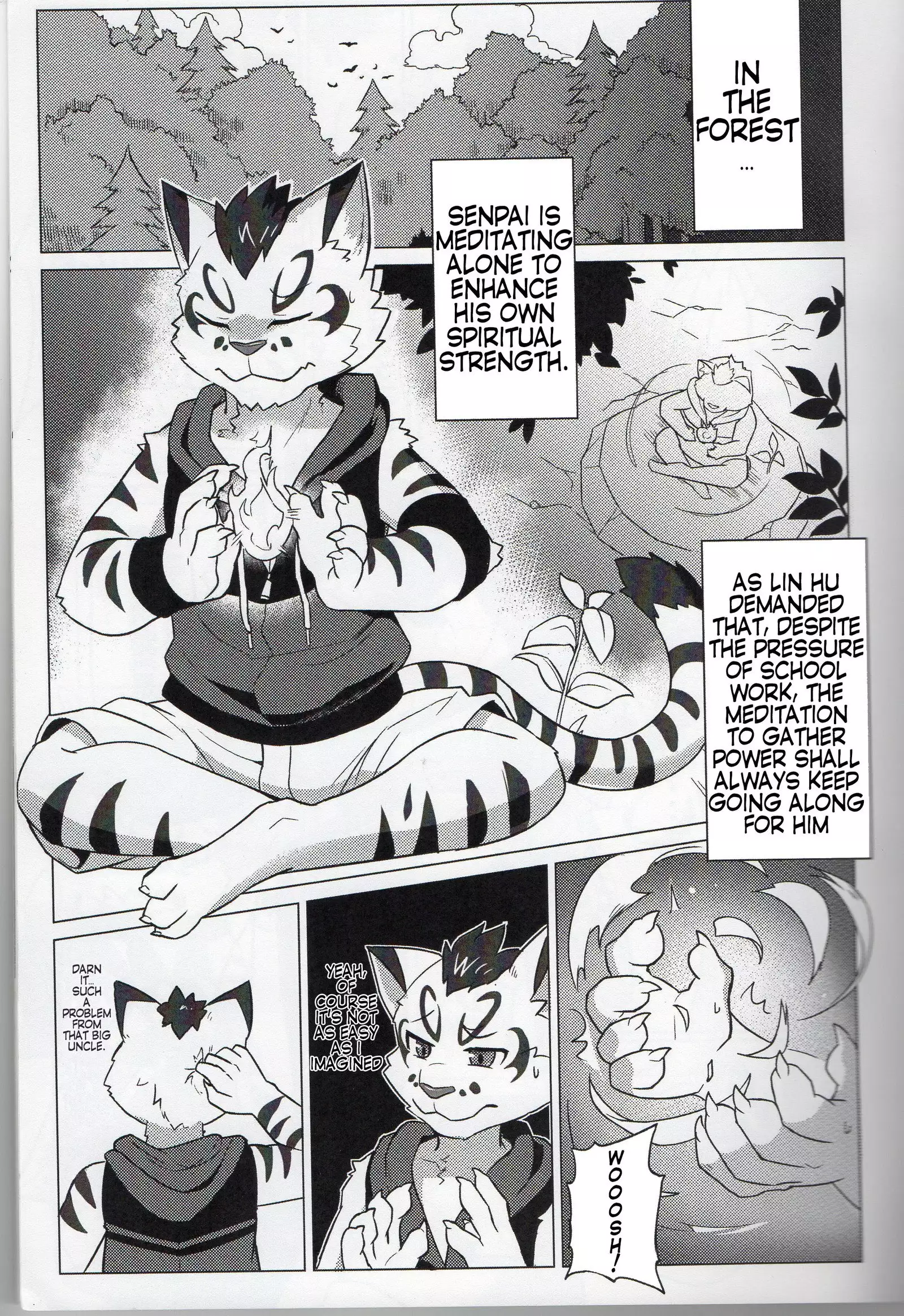 Education time of the god