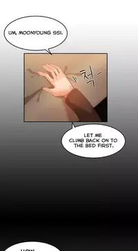 [Mx2J] Hahri's Lumpy Boardhouse Ch. 0-24 [English] (YoManga) (Ongoing)