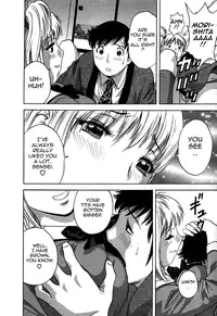 [Hidemaru] Zokkon! Boin Onsen | Boing Boing Onsen Vol. 3 [English] {Tadanohito}