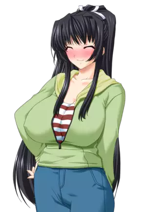 Bazooka Cafe (decensored)