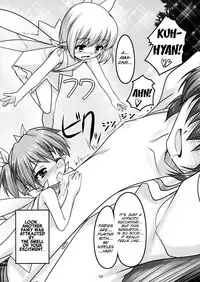 (C79) [High-Spirit (Aogiri Penta)] Josou Musuko Vol.04 [English] [SMDC]