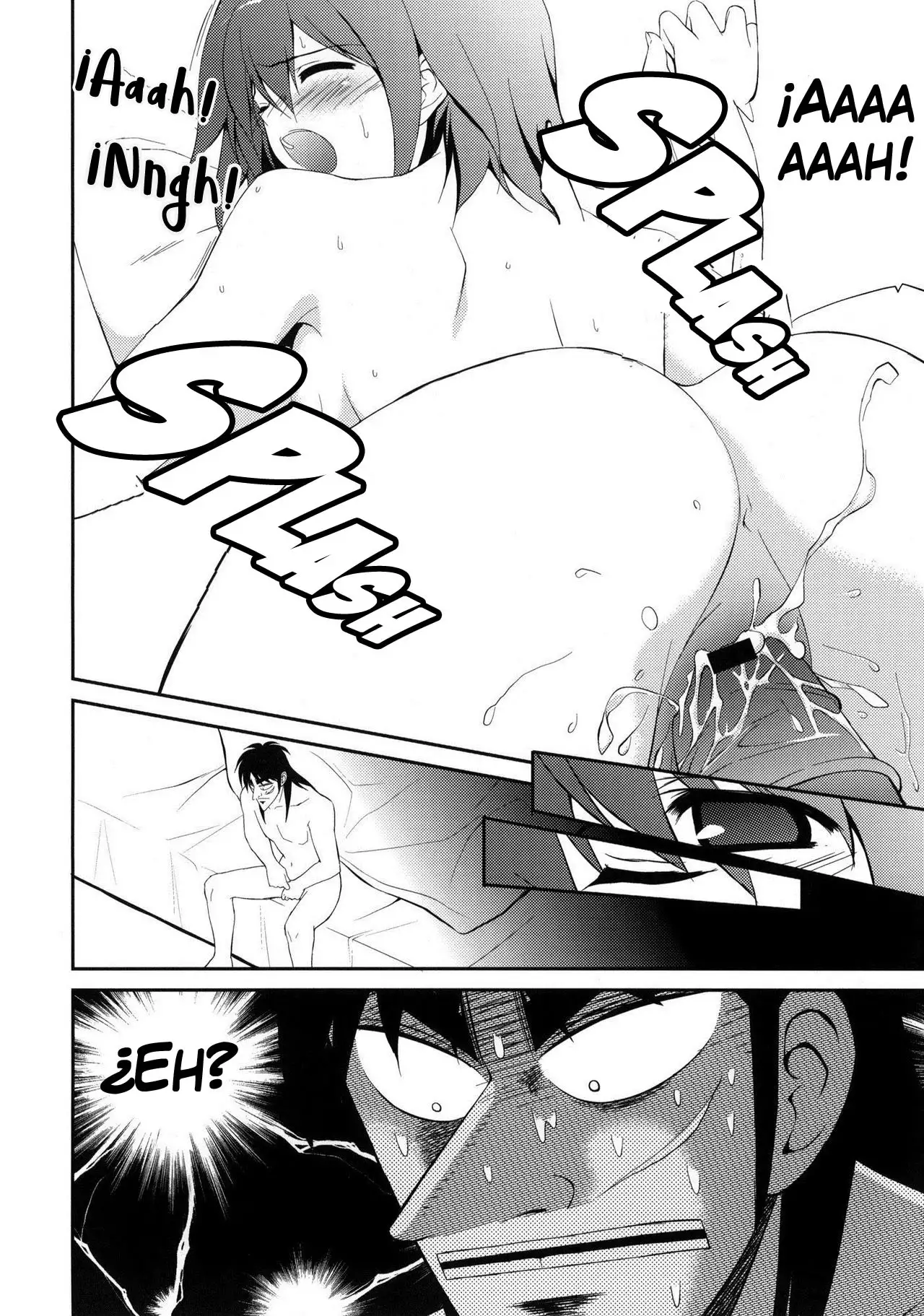 My Dear Mikoko | Mi querida Mikoko