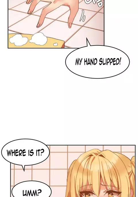 Hari Dormitory Ch.0-25