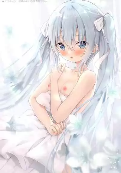 confiture ameusagi illust collection vol.19