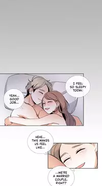 [Silverstar] Talk To Me Ch.1-33 (English) (Ongoing)