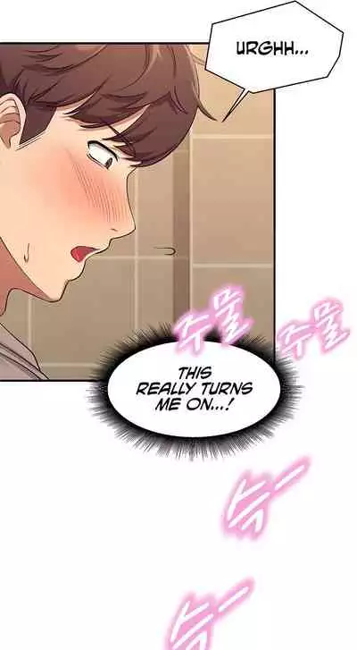Is There No Goddess in My College? Ch.14/?