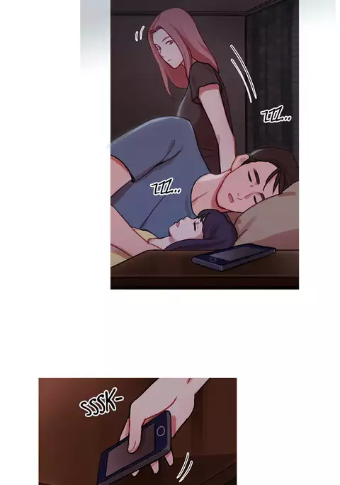 Scandal of the Witch Ch.1-31