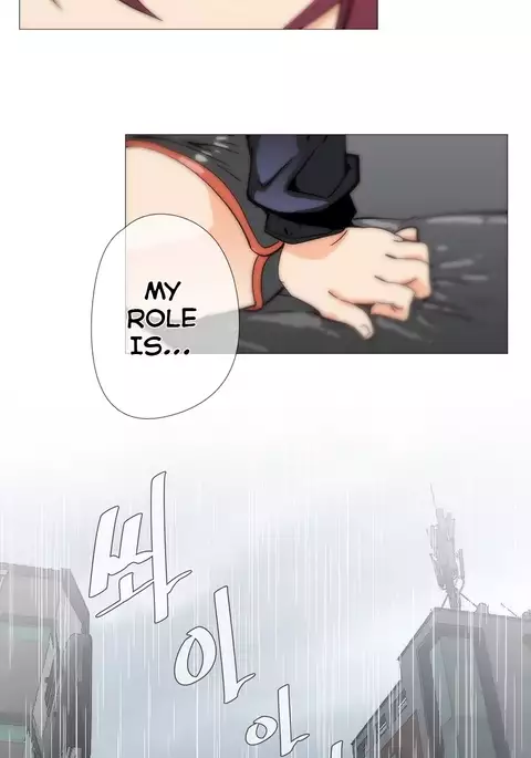 Household Affairs Ch.1-38