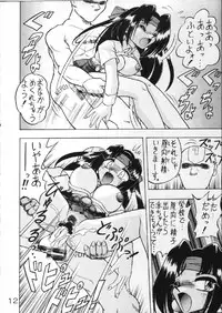 [St. Rio] Buchizan (Cyberteam in Akihabara)