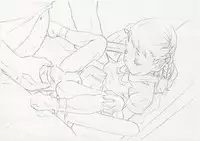 (CR33) [Momonga Club (Hayashibara Hikari)] Original Rough Gen Copy Shuu 2003/04/29 HaruRevo Gou