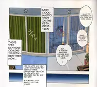 Taboo Kaoru [English] [Rewrite]